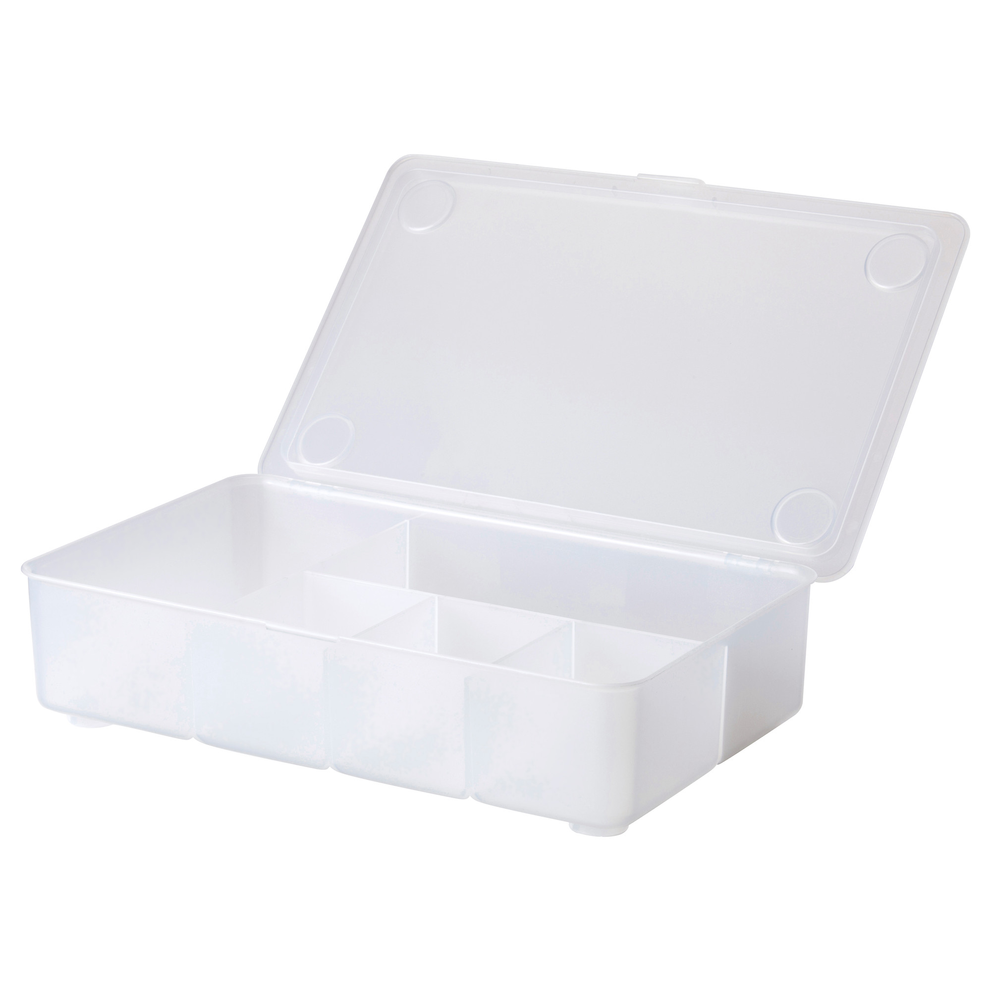 GLIS box with lid