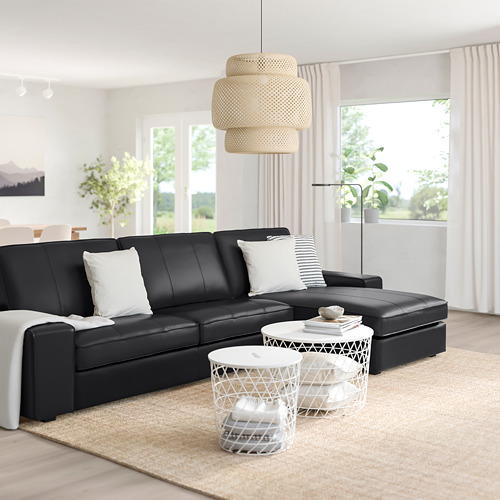 KIVIK 4-seat sofa