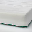 INNERLIG sprung mattress for extendable bed