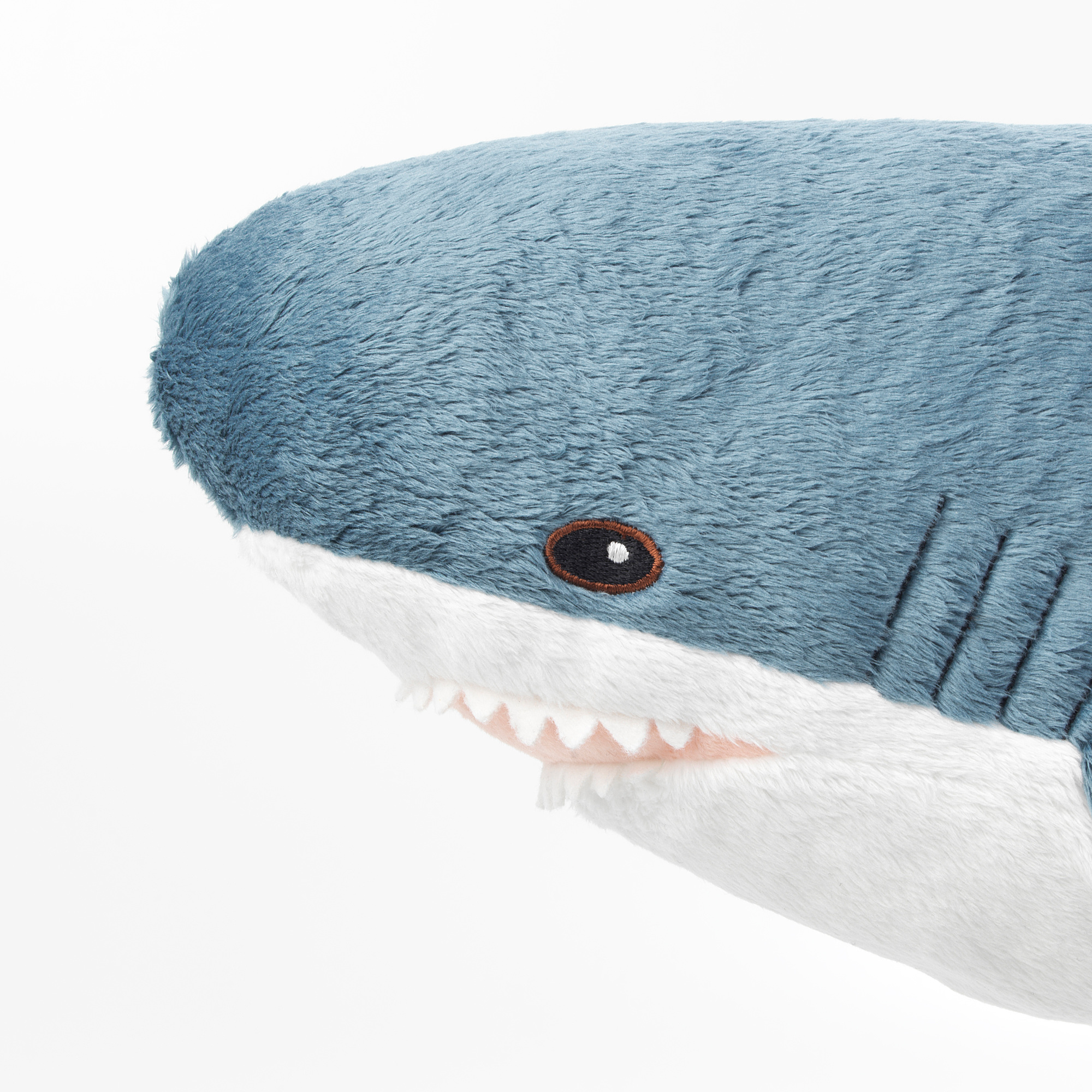 BL HAJ soft toy baby shark IKEA Taiwan Online