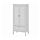 SUNDVIK - wardrobe, grey | IKEA Taiwan Online - PE813556_S1