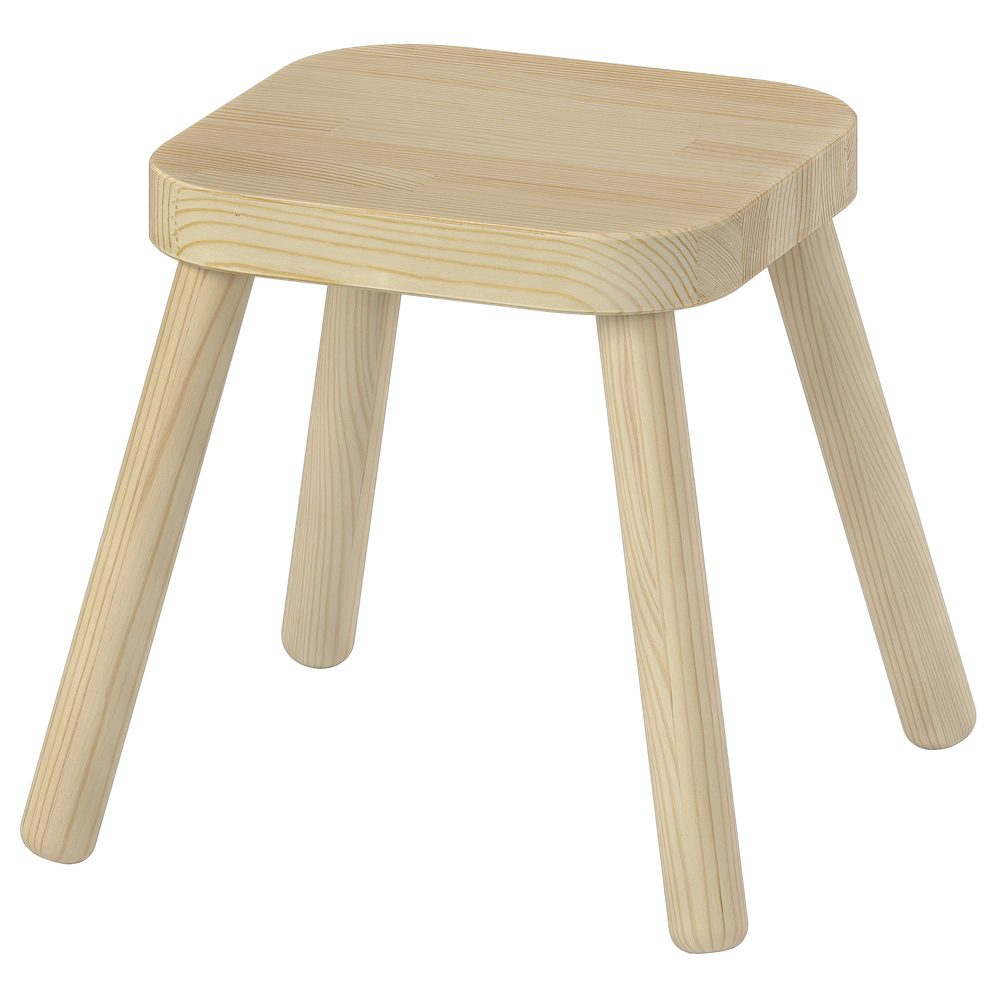 FLISAT children's stool