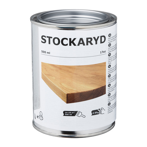 STOCKARYD 室內用木質保養油