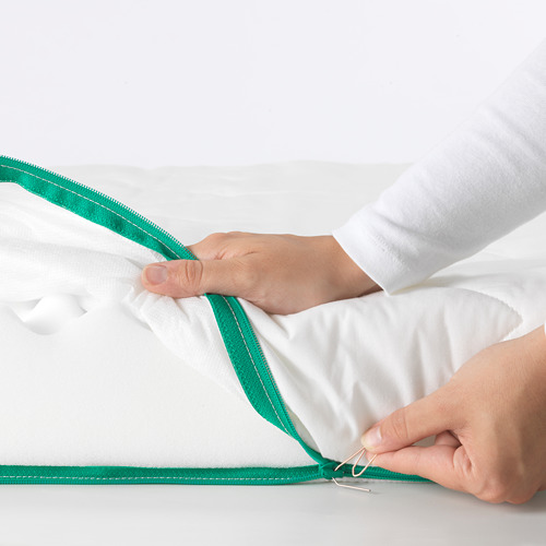 VIMSIG - foam mattress for extendable bed | IKEA Taiwan Online - PE655617_S4