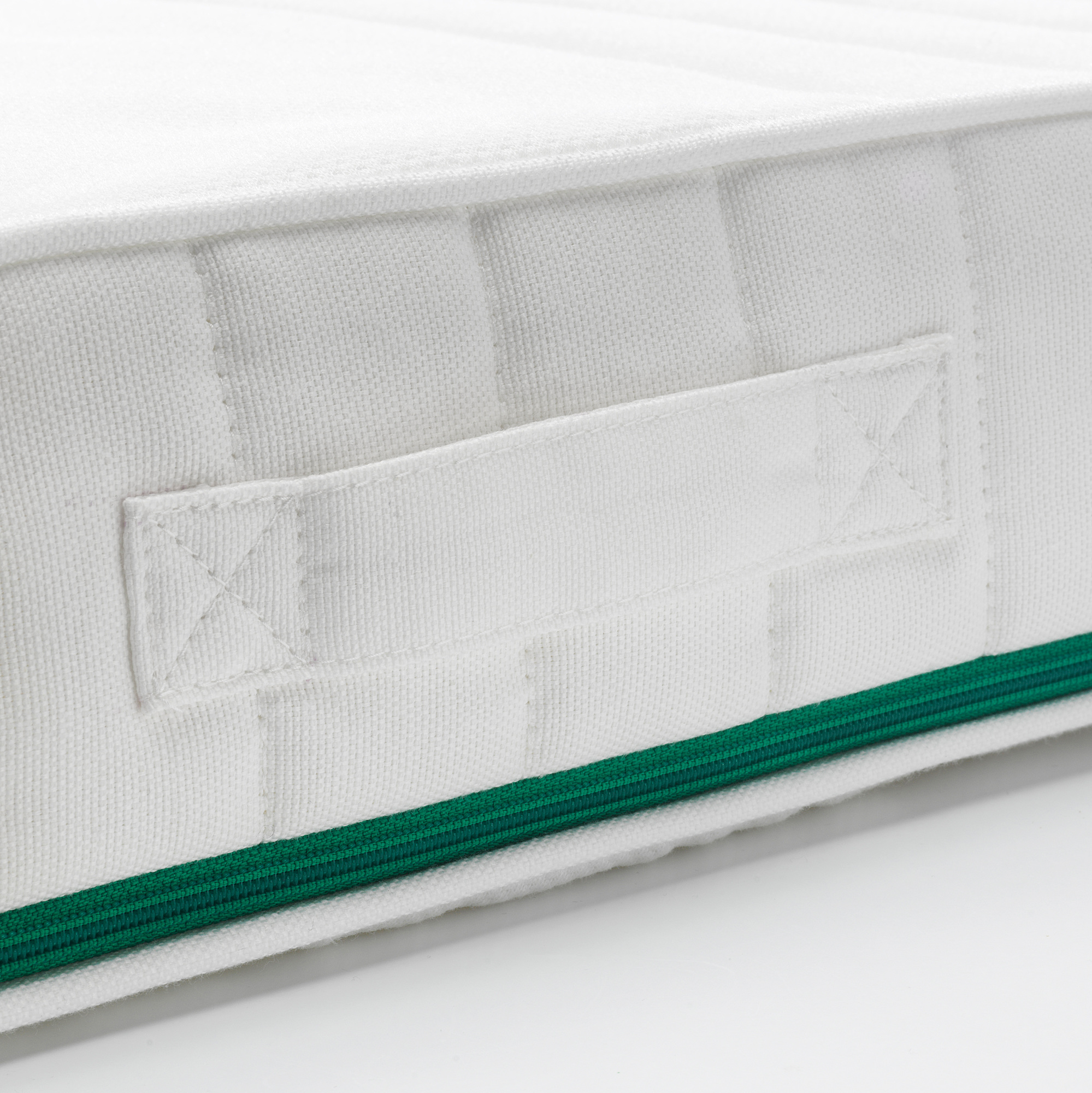 ÖMSINT pocket sprung mattress for ext bed