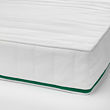 ÖMSINT pocket sprung mattress for ext bed