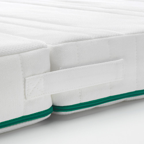 ÖMSINT pocket sprung mattress for ext bed