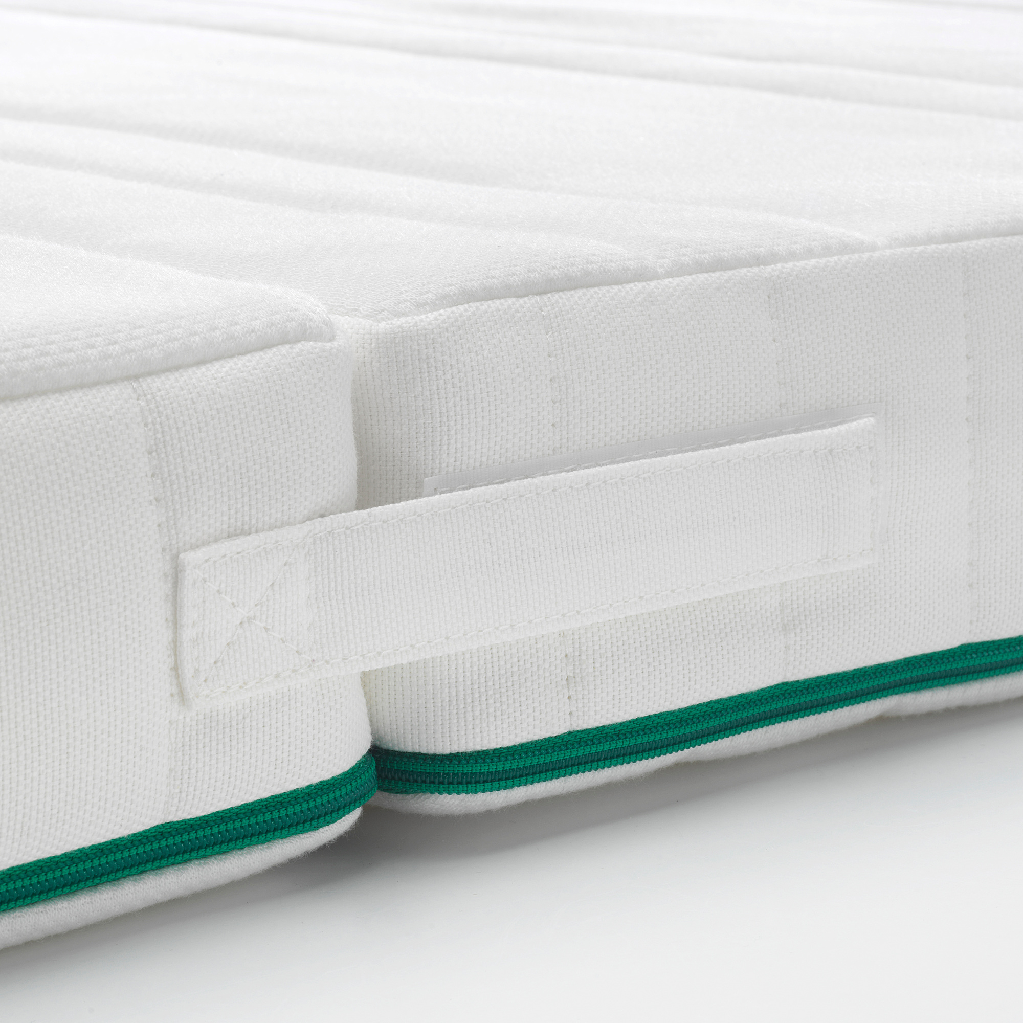 NATTSMYG foam mattress for extendable bed