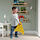 TROGEN - children's step stool, yellow | IKEA Taiwan Online - PE813563_S1