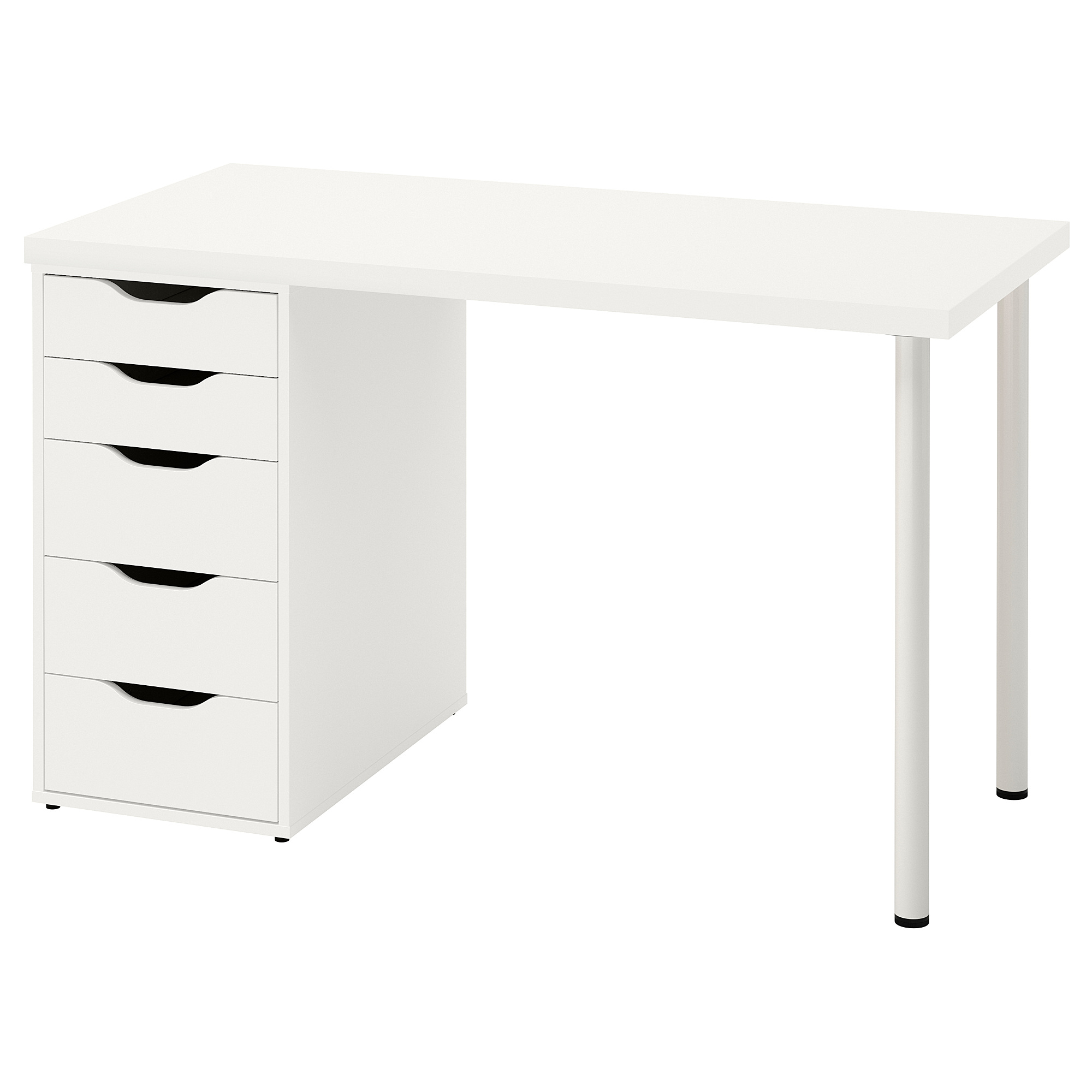 LAGKAPTEN/ALEX desk