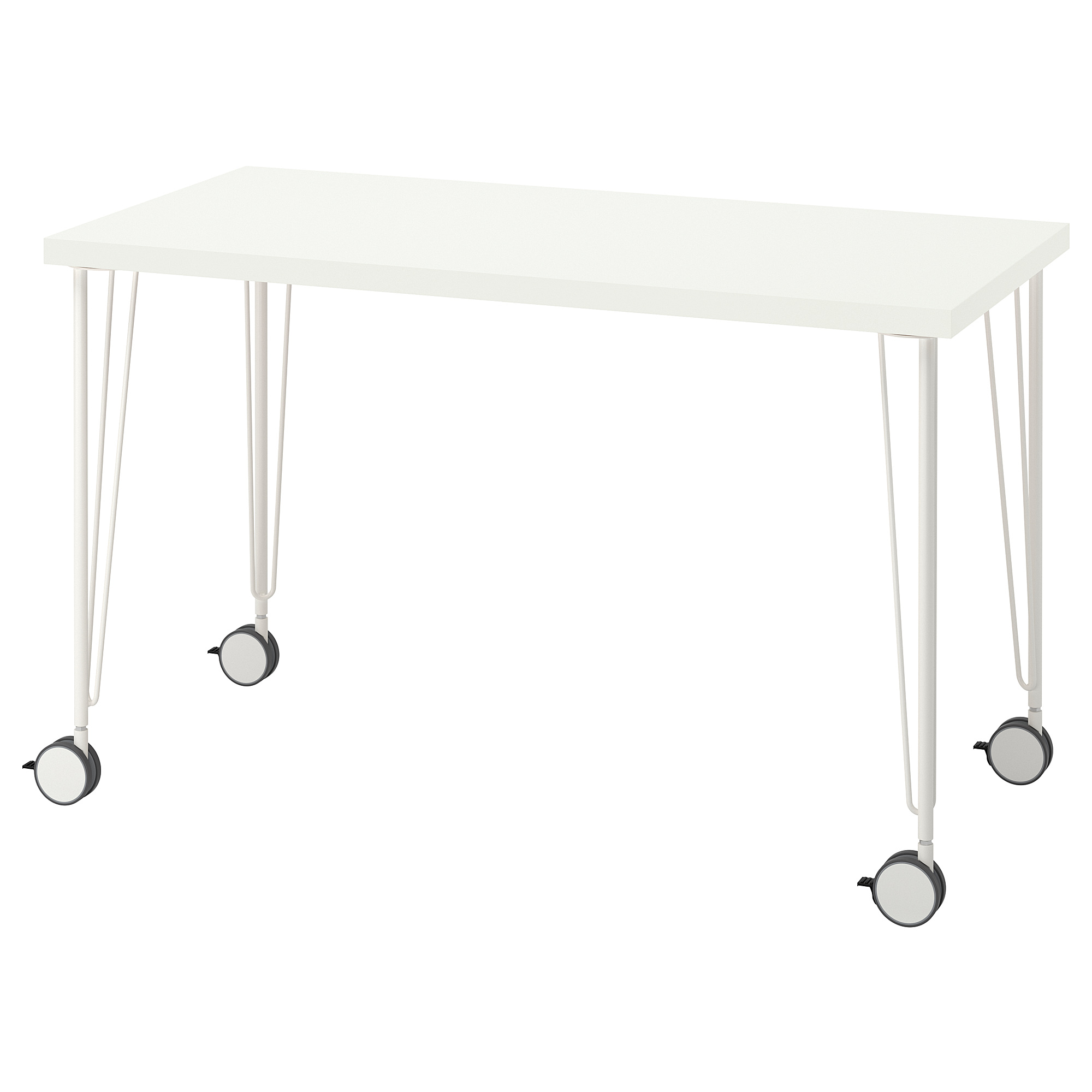 LAGKAPTEN/KRILLE desk