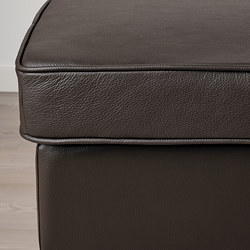 STRANDMON - 椅凳, Nordvalla 深灰色 | IKEA 線上購物 - PE517982_S3