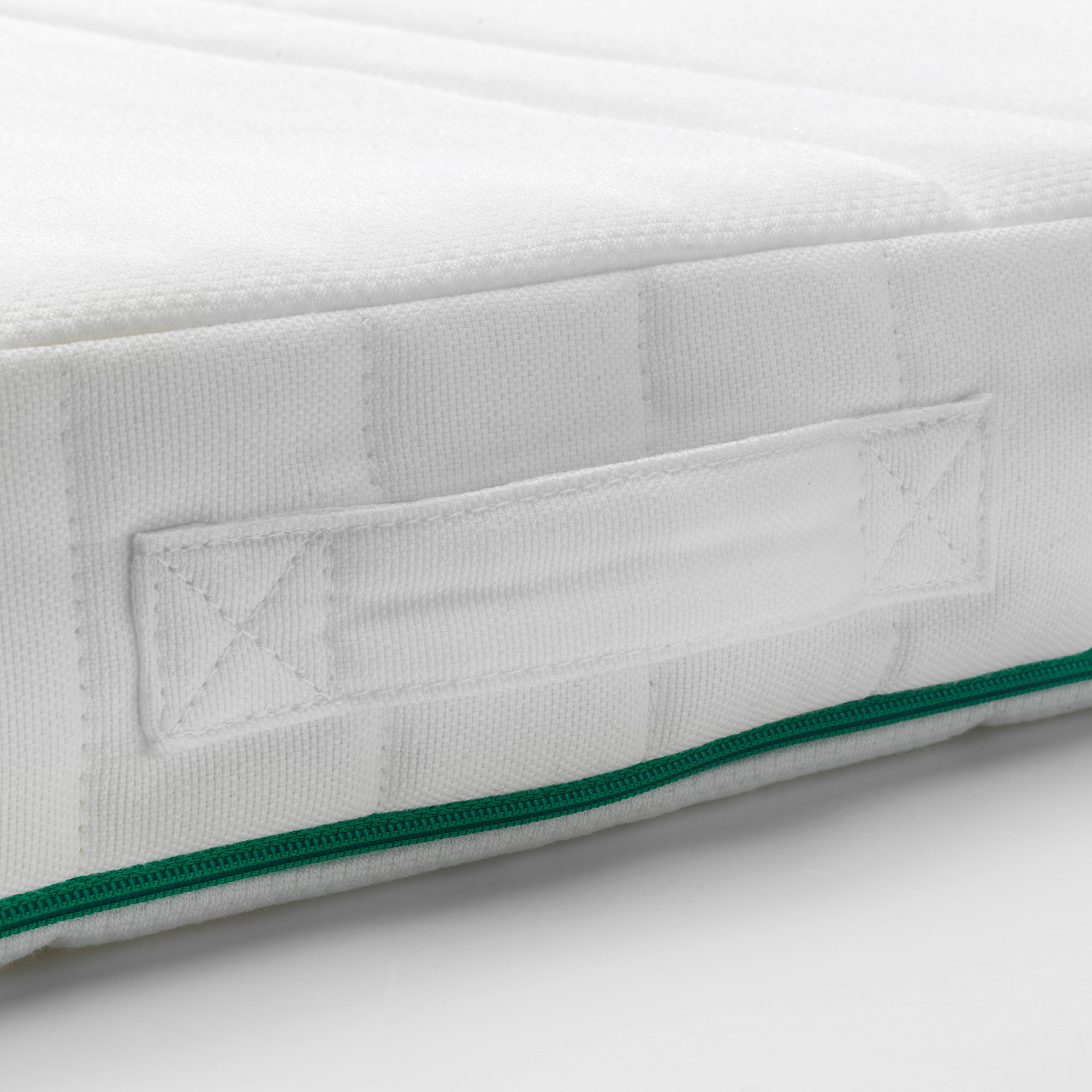 NATTSMYG foam mattress for extendable bed