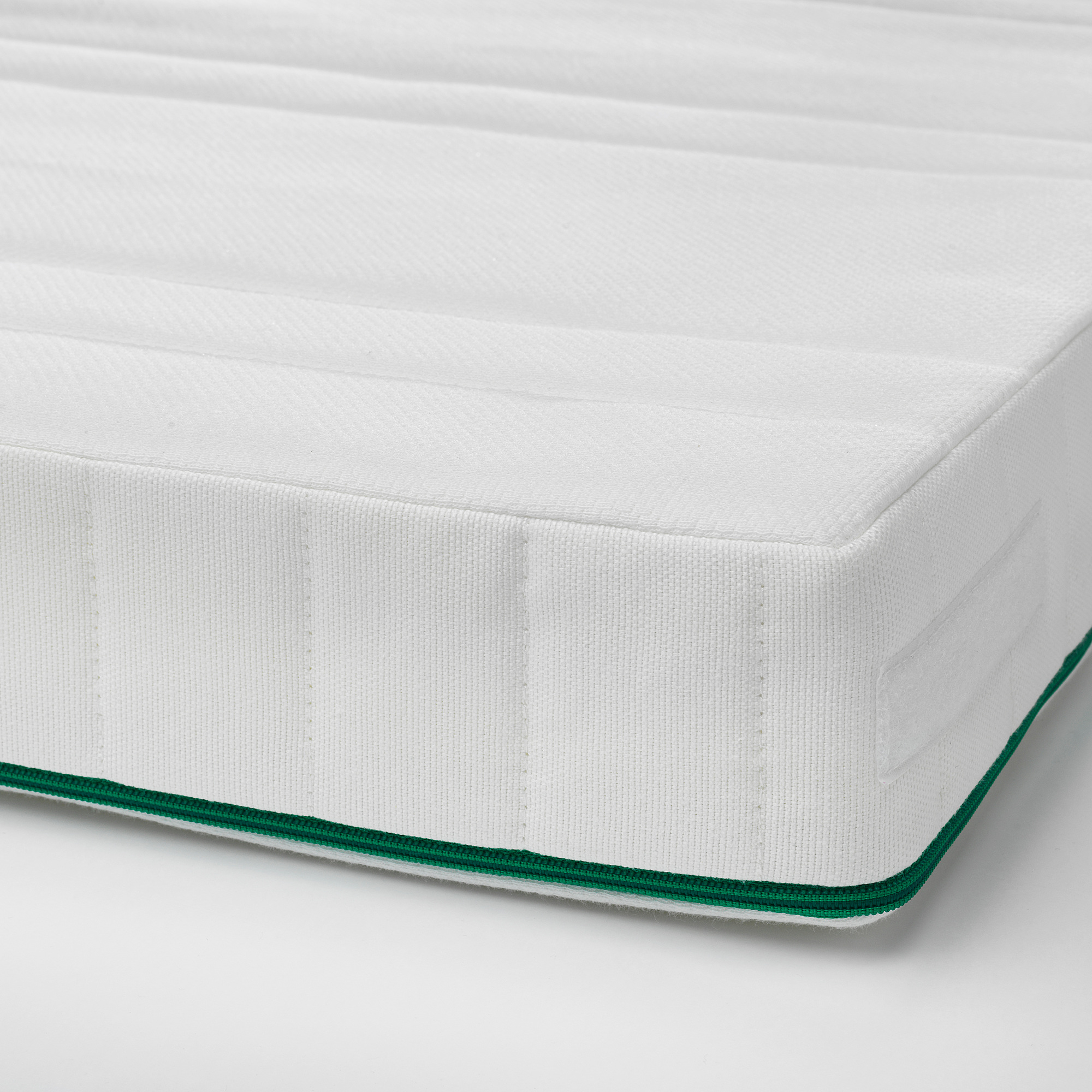 NATTSMYG foam mattress for extendable bed