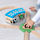 LILLABO - 玩具火車維修棚 | IKEA 線上購物 - PE625582_S1