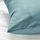 DVALA - 枕頭套, 淺藍色 | IKEA 線上購物 - PE813677_S1