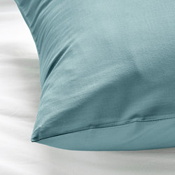 DVALA - 枕頭套, 米色 | IKEA 線上購物 - PE702888_S3