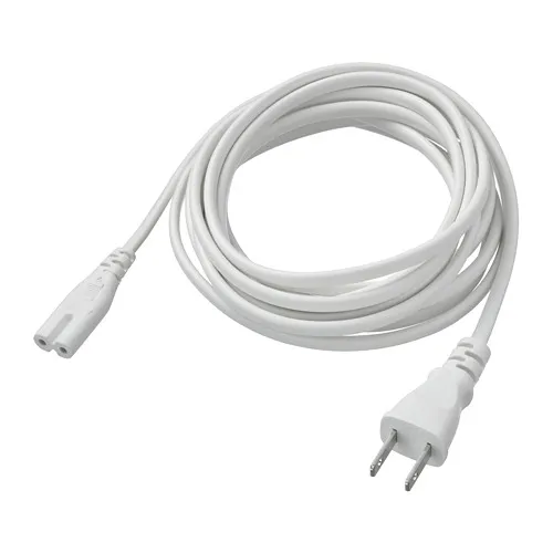 FÖRNIMMA - 電源線, 3.5 公尺, 3.5 公尺 | IKEA 線上購物 - PE758670_S4