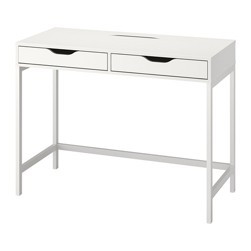 Amazon.com: IKEA ALEX 抽屜單元白色36x58x70 公分: 居家與廚房