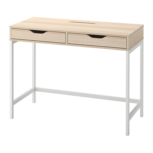 Amazon.com: IKEA ALEX 抽屜單元白色36x58x70 公分: 居家與廚房