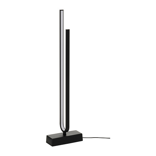PILSKOTT - LED floor lamp, smart black | IKEA Taiwan Online - PE856958_S4