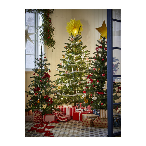 VINTERFINT artificial Christmas tree