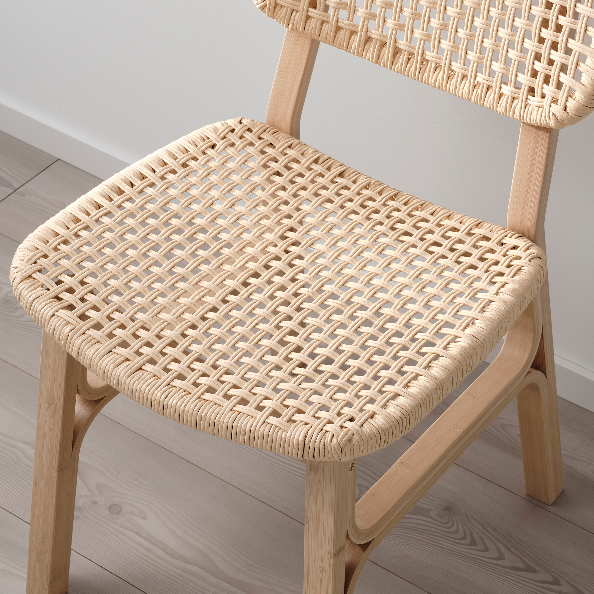 VOXLÖV chair