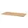 ANFALLARE - 桌面, 竹, 140x65 公分 | IKEA 線上購物 - PE813771_S1