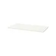 LAGKAPTEN - table top, white, 120x60 cm | IKEA Taiwan Online - PE813778_S2 