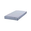 VADSÖ - sprung mattress, extra firm/light blue | IKEA Taiwan Online - PE856997_S2 