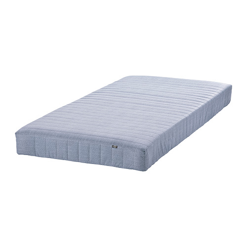 VADSÖ sprung mattress