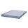 VADSÖ - 雙人彈簧床墊, 高硬度/淺藍色 | IKEA 線上購物 - PE856998_S1
