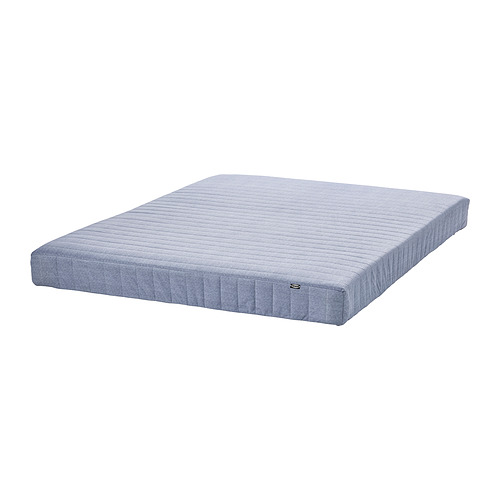 VADSÖ sprung mattress