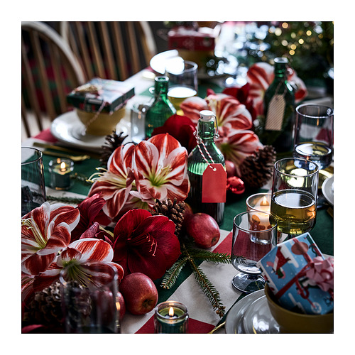 VINTERFINT artificial flower