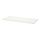 LAGKAPTEN - table top, white, 140x60 cm | IKEA Taiwan Online - PE813782_S1