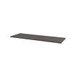LAGKAPTEN - table top, dark grey | IKEA Taiwan Online - PE813785_S2 
