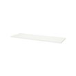 LAGKAPTEN - table top, white, 200x60 cm | IKEA Taiwan Online - PE813906_S2 
