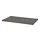 LINNMON - table top, dark grey, 100x60 cm | IKEA Taiwan Online - PE813908_S1