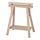 MITTBACK - trestle, birch | IKEA Taiwan Online - PE813909_S1