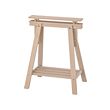 MITTBACK - 支架, 樺木, 58x70/93 公分 | IKEA 線上購物 - PE813909_S2 