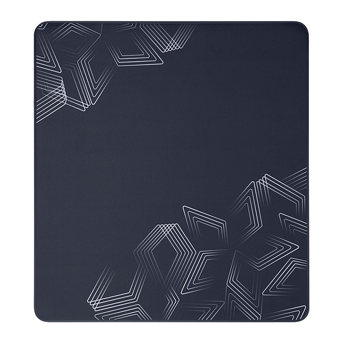 LÅNESPELARE - floor protector, 110x100 cm, 110x100 cm | IKEA Taiwan Online - PE895486_S4
