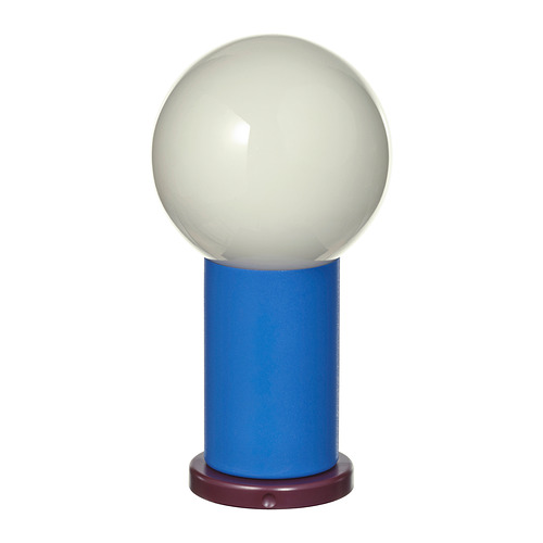 IKEA PS 2026 LED portable lamp