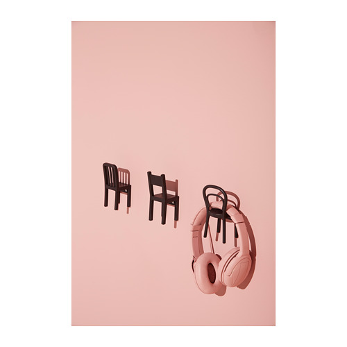 FJANTIG - 掛鉤, 黑色 | IKEA 線上購物 - PH150949_S4