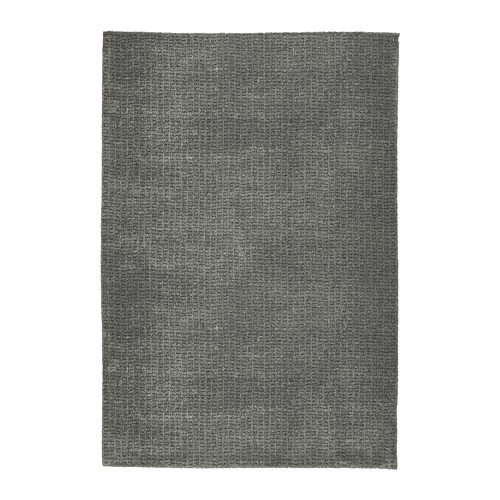LANGSTED - 短毛地毯, 淺灰色, 60x90  | IKEA 線上購物 - PE759301_S4