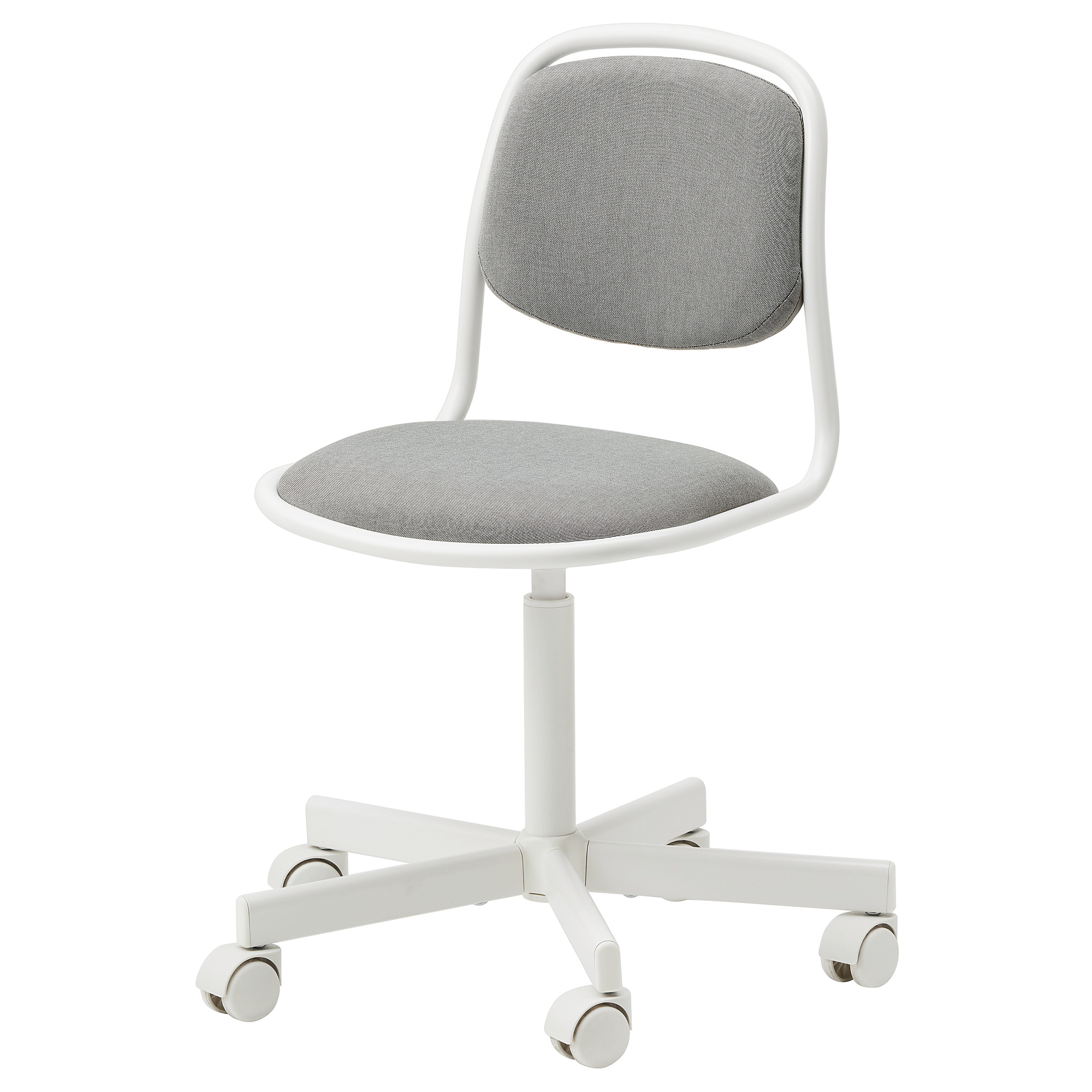 ÖRFJÄLL children's desk chair