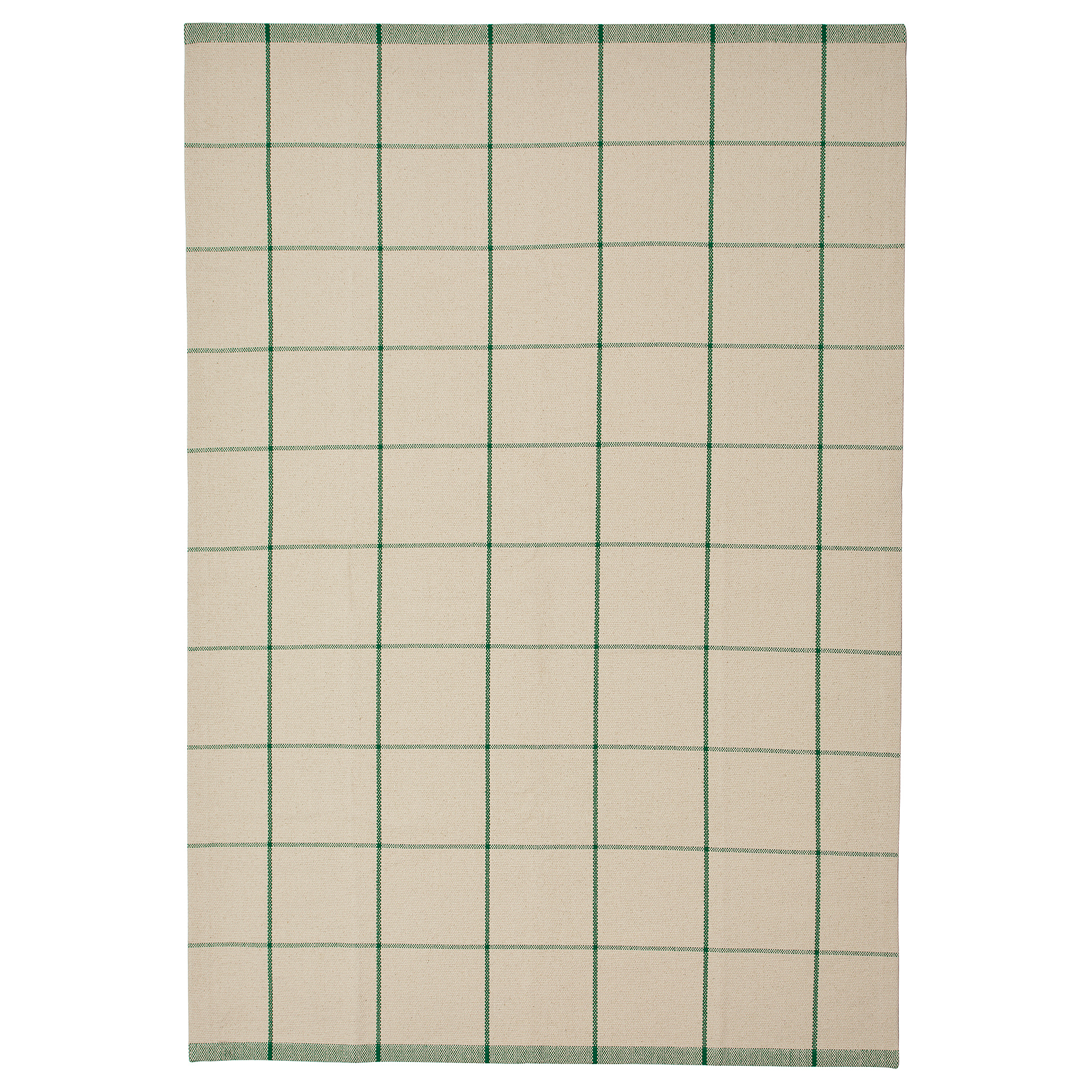 RIDSTIG rug, flatwoven
