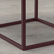 VIKHAMMER bedside table