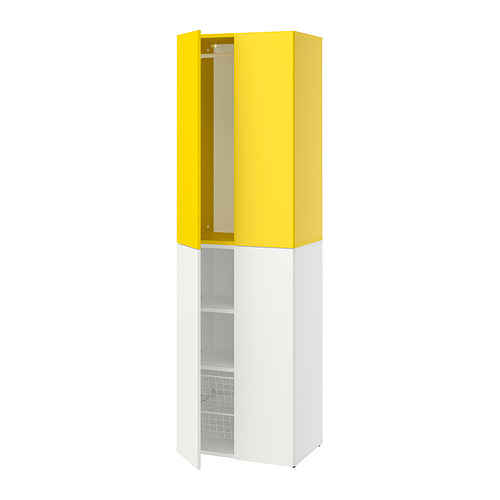 LASTARE storage combination