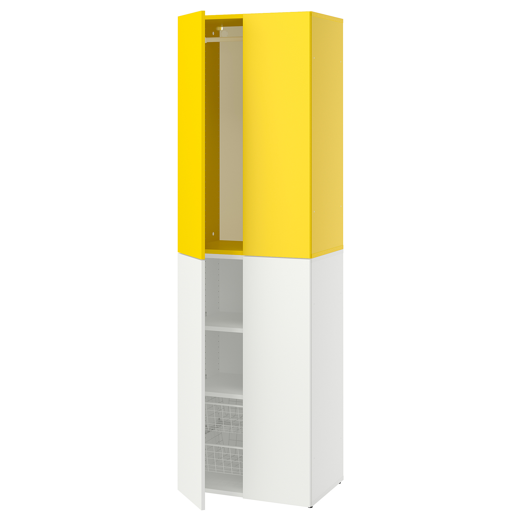LASTARE storage combination