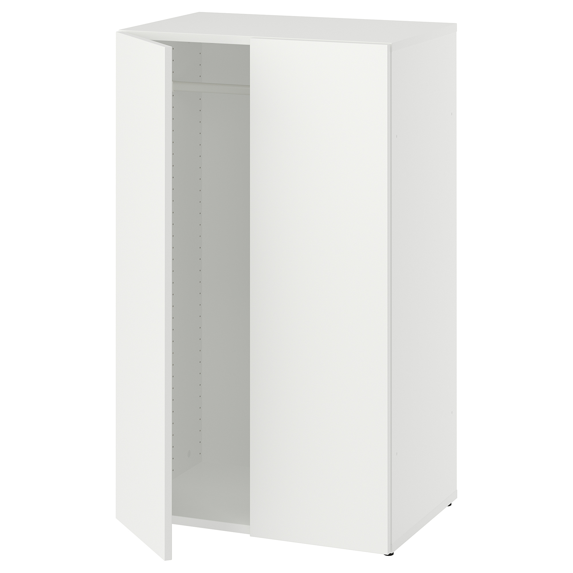 LASTARE wardrobe combination